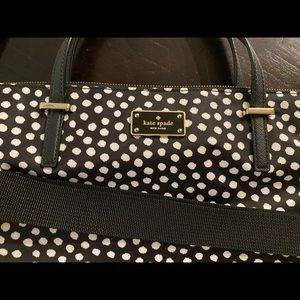 Kate Spade laptop bag
